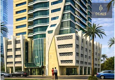 ZERO DOWNPAYMENT/1BHK+STUDY/FREEHOLD/SPACIOUS APARTMENT/NO FEES