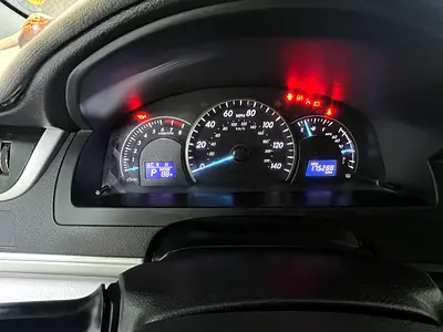 صورة 5 لـ 2014 Toyota CAMRY