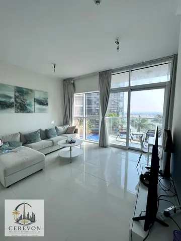 Investor Deal | High ROI | 1BR in DAMAC Hills