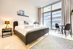 Fully Furnished | High ROI | Price Negotiable