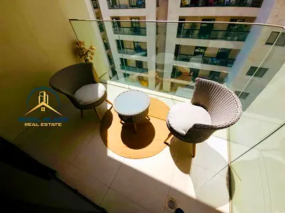 Furnished | Vacant | Prime Location |Luxury Living