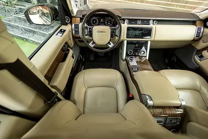صورة مصغرة 14 لـ 2022 LAND Rover RANGE ROVER