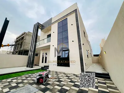فرصة نادرة: فيلا فاخرة مكونة من 4 غرف نوم في الزهية، السعر يشمل رسوم التسجيل