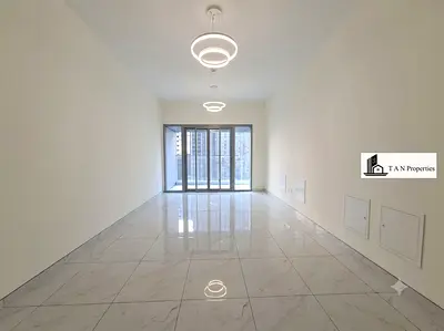 One Month Free | Road Facing View | Modern Finishing