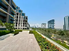 Park View | Brand New | Low floor