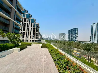 Park View | Brand New | Low floor