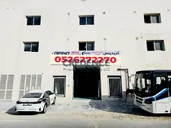 Labour Camp Accomodation Available At Best Price