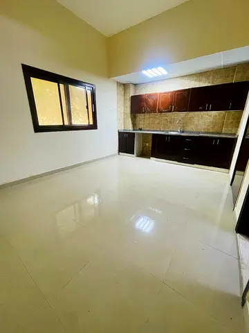 📍Studio for Annual Rent – Muwaileh Commercial 🏡 Studio Apartment ✅ Inclusive of Sewerage & Munic
