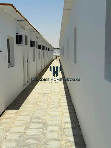 Brand-New Staff Accommodation | Only 40 Minutes from KEZAD