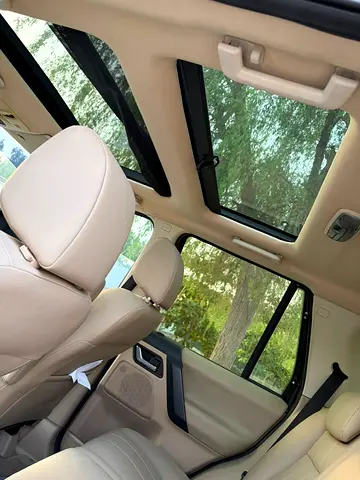 2014 LAND Rover LR2 照片 4