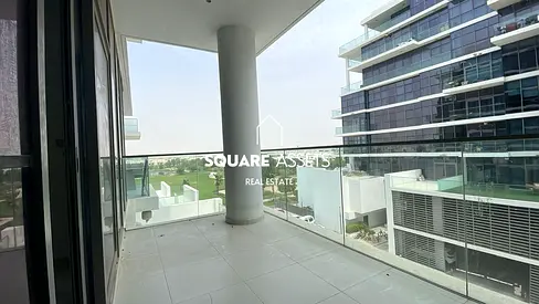 Spacious Studio | Unfurnished | Great Location