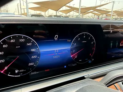 Mercedes-Benz GLE 450 AMG 4MATIC, миниатюра 10