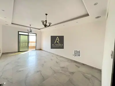 2BR Apartment in Al Nuaimiya 1 | Open View | Free Central Gas | AED 44K