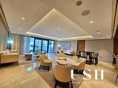Luxury Duplex | Spacious Layout | Vacant