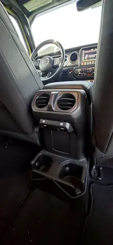 Jeep Wrangler Sport, миниатюра 14