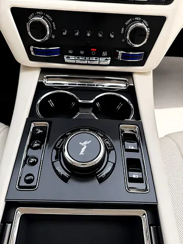 2026 ROLLS-ROYCE GHOST — миниатюра 14