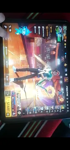 🔥 FREE FIRE ACCOUNT FOR SALE - 1000 AED ONLY 🔥
Contact: 0568657208 - Sharjah
Level 54 | Heroic |