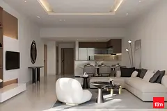 Brand New | High Floor | Fully Furnished
