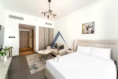 Fully Furnished Studio | Huge Layout | Ready To Move In