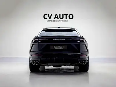 صورة مصغرة 5 لـ 2021 Lamborghini URUS