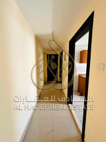 Balcony. * Practical design and comfortable spaces. * Building exclusively for families. *----- Prime location close to all services and amenities.