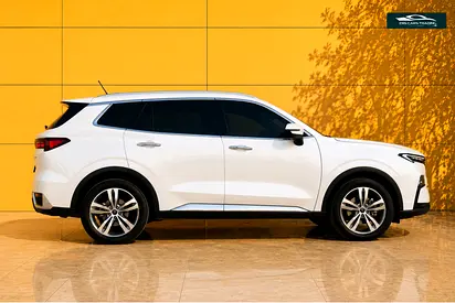 2025 FORD TERRITORY 照片 8