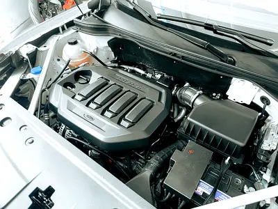 Ford Territory Trend, миниатюра 18