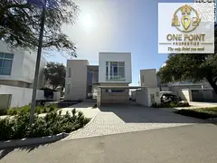 Luxury 5BR Villa | Full Golf And Lake View | Beach Access | Ready To View
