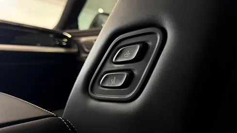 GAC GS8 GX, миниатюра 17