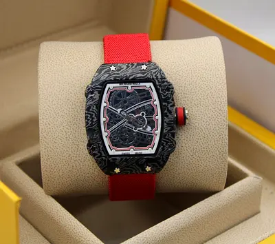 Richard Mille