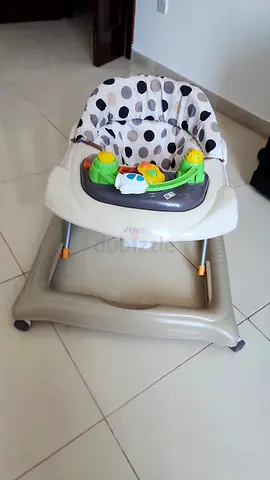 Baby walker