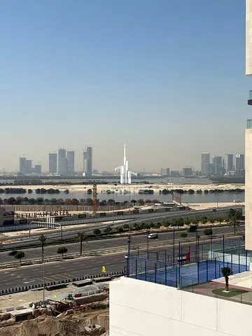 Brand New Studio | Burj Khalifa | Vacant