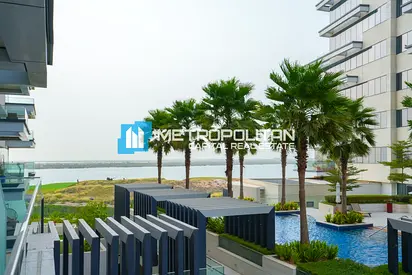 Sea View | 2BR w/ Balcony | Good For Investment