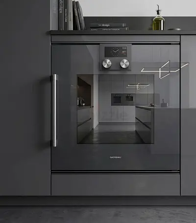 Gaggenau Latest Model 60cm Built-In Electric Oven