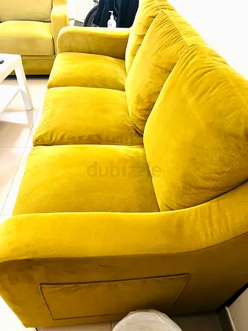 3 seater sofa for sale with 2 seater