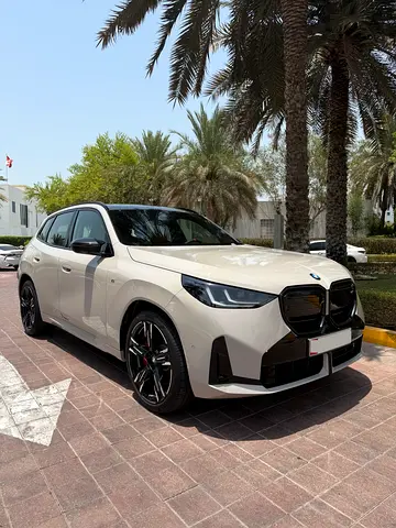BMW X3 M50i 400 HP , 5 Years Service and Warranty