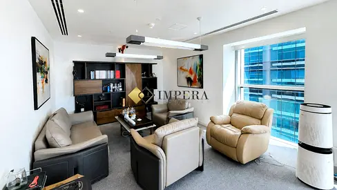 FURNISHED | STUNNING VIEWS | METRO | NO COMMISION