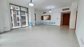 Spacious 3BHK | Community View | 1 Month Rent Free | Family Only