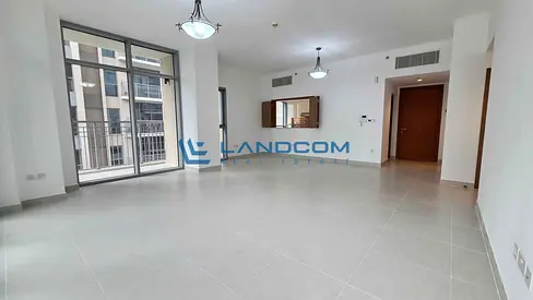 Spacious 3BHK | Community View | 1 Month Rent Free | Family Only