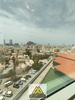 For Sale Orient Towers 2BR 3 Bath Balcony 1440sqft 650k Total 450k Down 200k Monthly