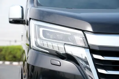 صورة 3 لـ 2021 Toyota GRANVIA