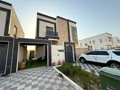 🔥 Villa for rent in Al-Haliyo 2 | 5 master bedrooms | Master majlis | 2 living rooms | Large setb