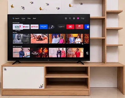 Ikea TV Unit - Good Condition
