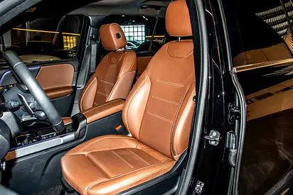 Mercedes-Benz GLB 35 AMG 4MATIC, миниатюра 10