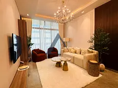 Premium Furnishing | Spacious | Chiller free | 6 Cheques