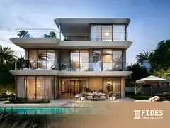 Lake Villas | Luxury | For Modern Families