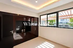 Luxury 5BR+M | Single Row | Vacant| Maids