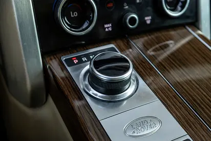 صورة مصغرة 19 لـ 2022 LAND Rover RANGE ROVER