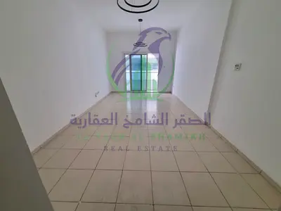 Two Bedroom Apartment in Al Majaz 3 with Living Room Balcony Two Bathrooms and Spacious Layout