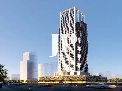 مفروش بالكامل | عائد استثماري مرتفع | موقع مميز في JVC
